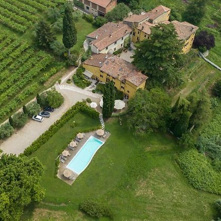 B&B Corte Jago Negrar Dış mekan fotoğraf