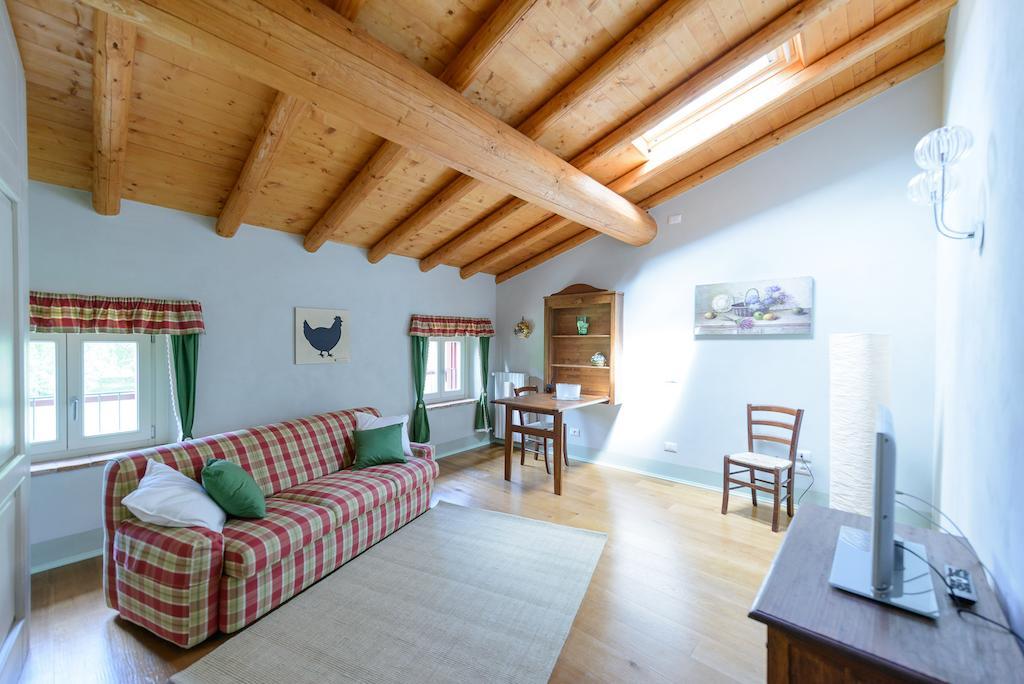 B&B Corte Jago Negrar Oda fotoğraf