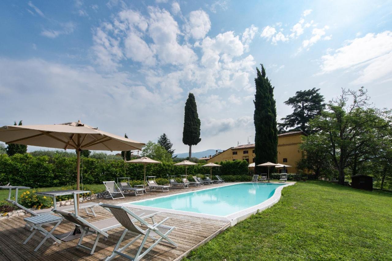B&B Corte Jago Negrar Dış mekan fotoğraf
