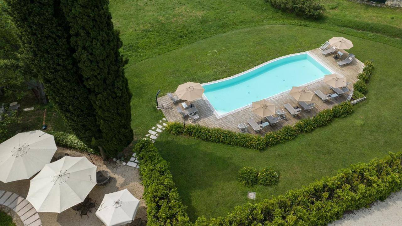 B&B Corte Jago Negrar Dış mekan fotoğraf