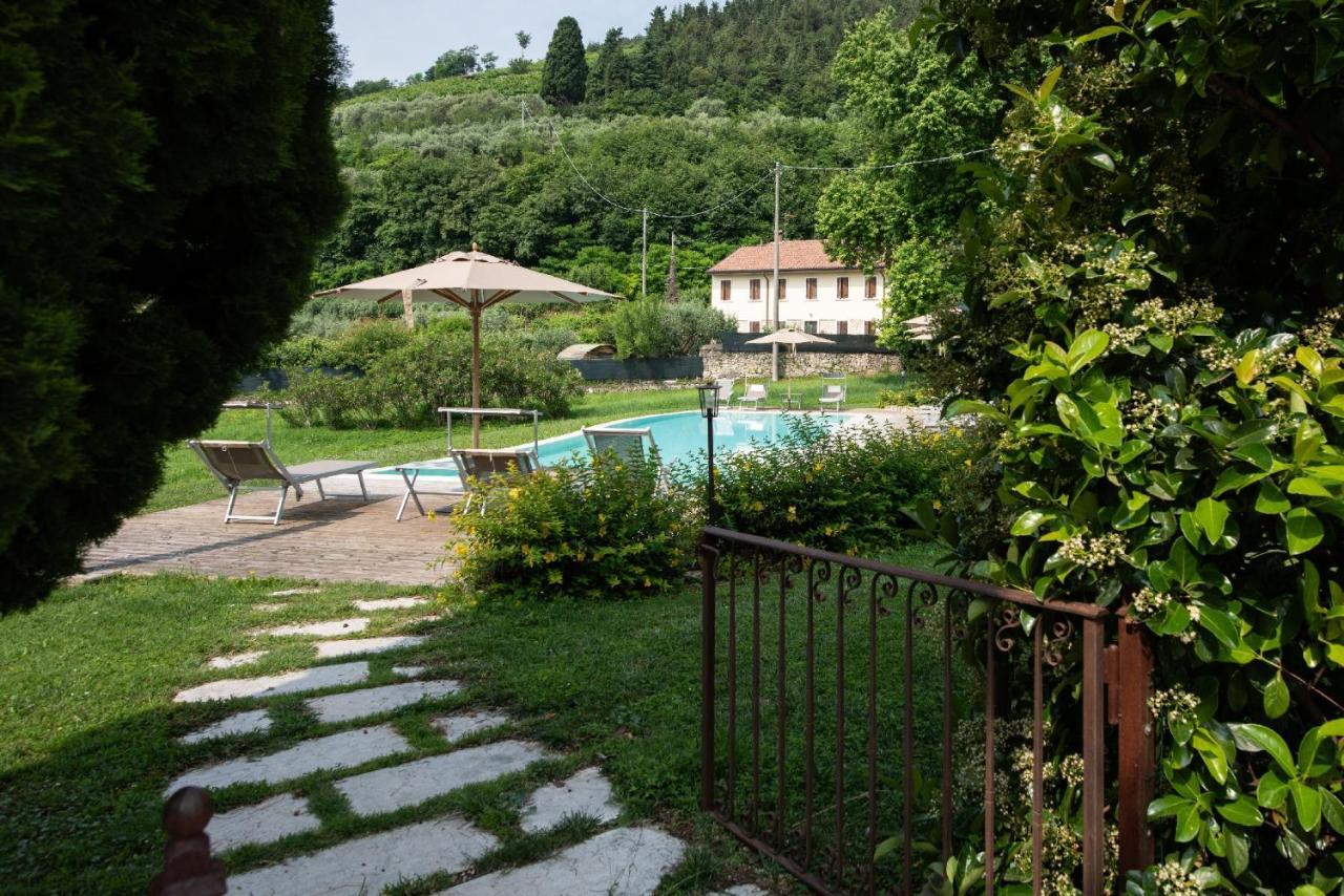 B&B Corte Jago Negrar Dış mekan fotoğraf