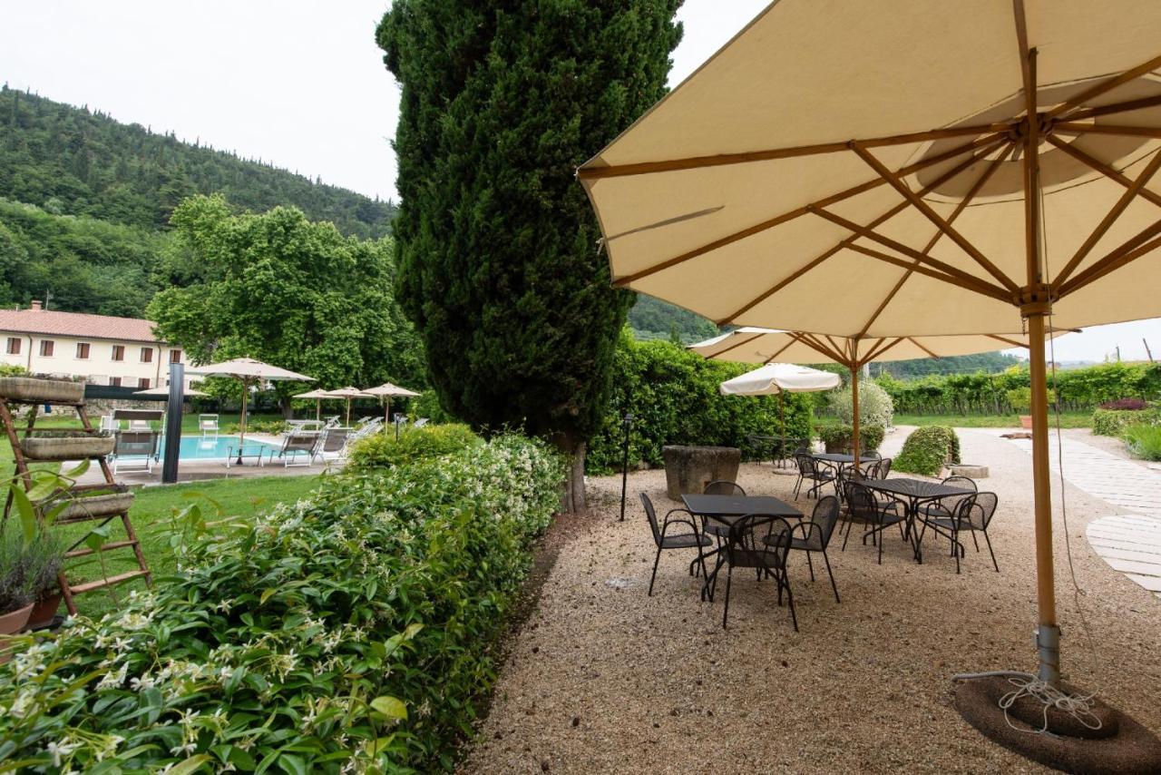 B&B Corte Jago Negrar Dış mekan fotoğraf