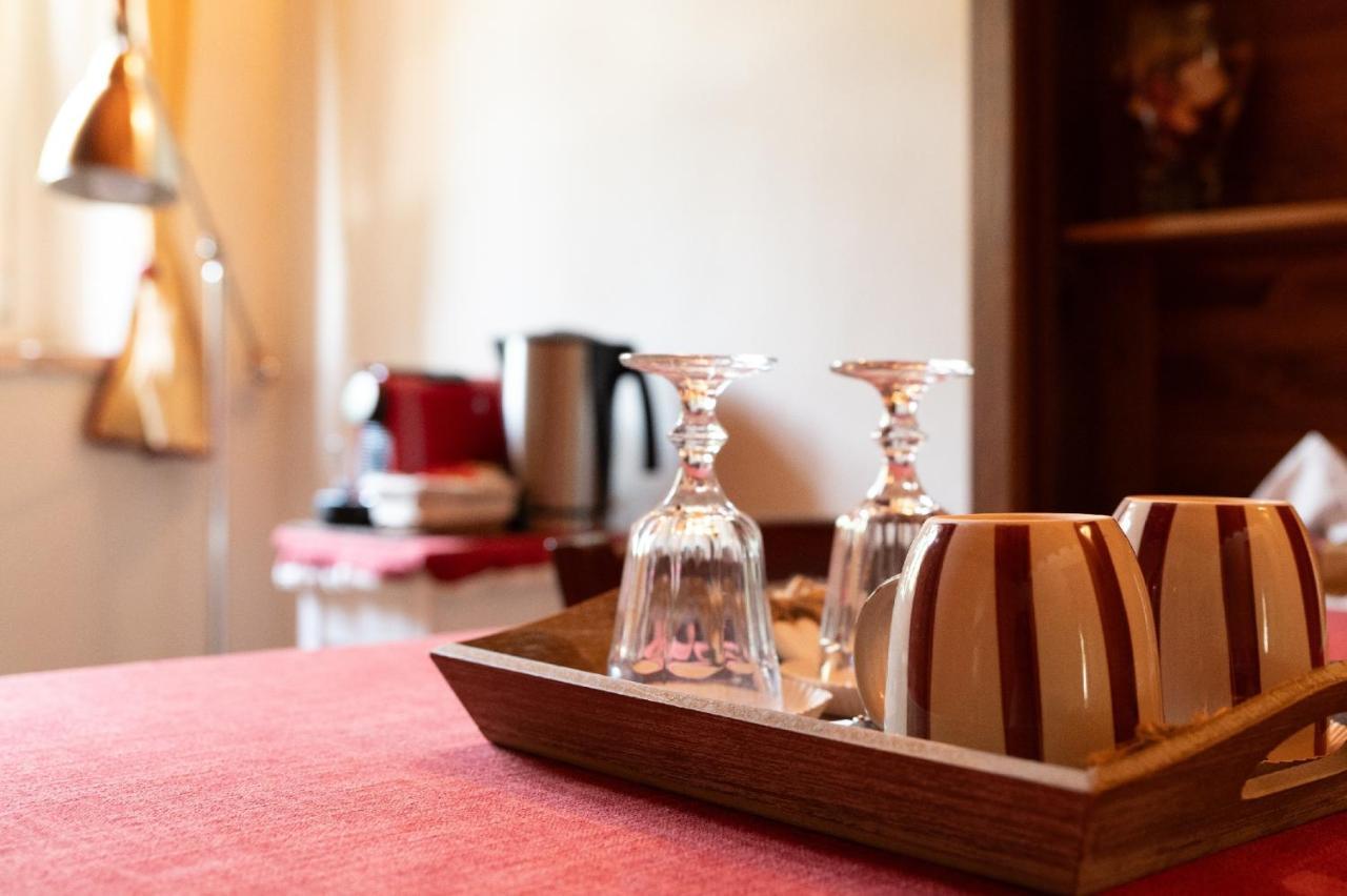 B&B Corte Jago Negrar Dış mekan fotoğraf