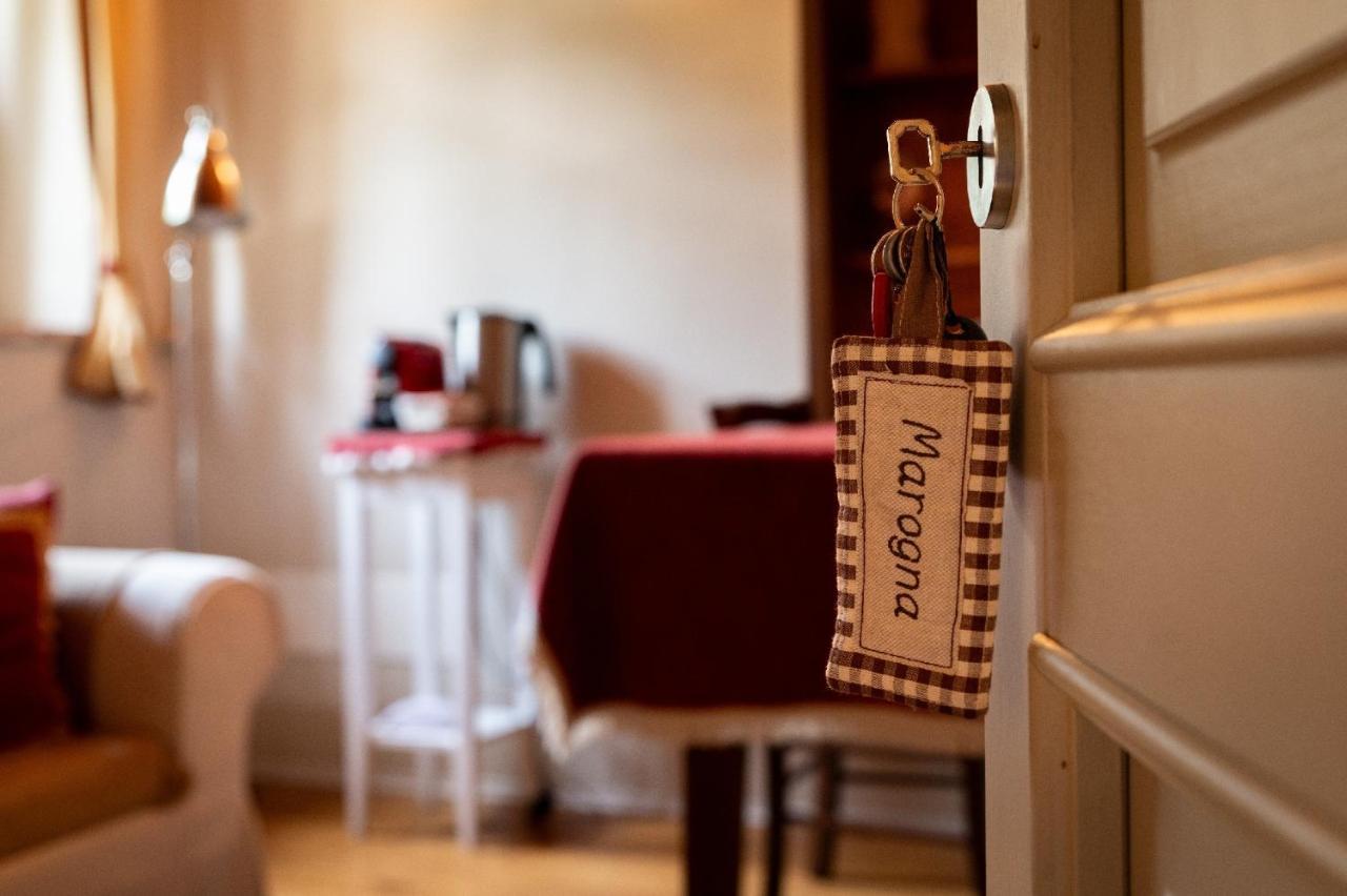 B&B Corte Jago Negrar Dış mekan fotoğraf