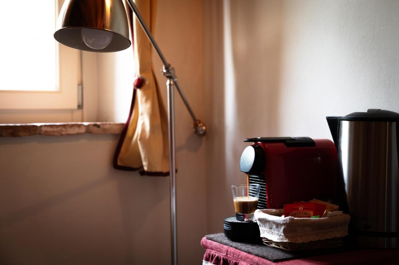 B&B Corte Jago Negrar Dış mekan fotoğraf