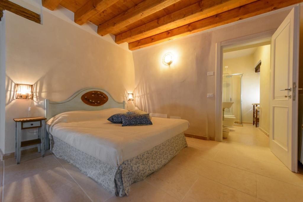 B&B Corte Jago Negrar Oda fotoğraf