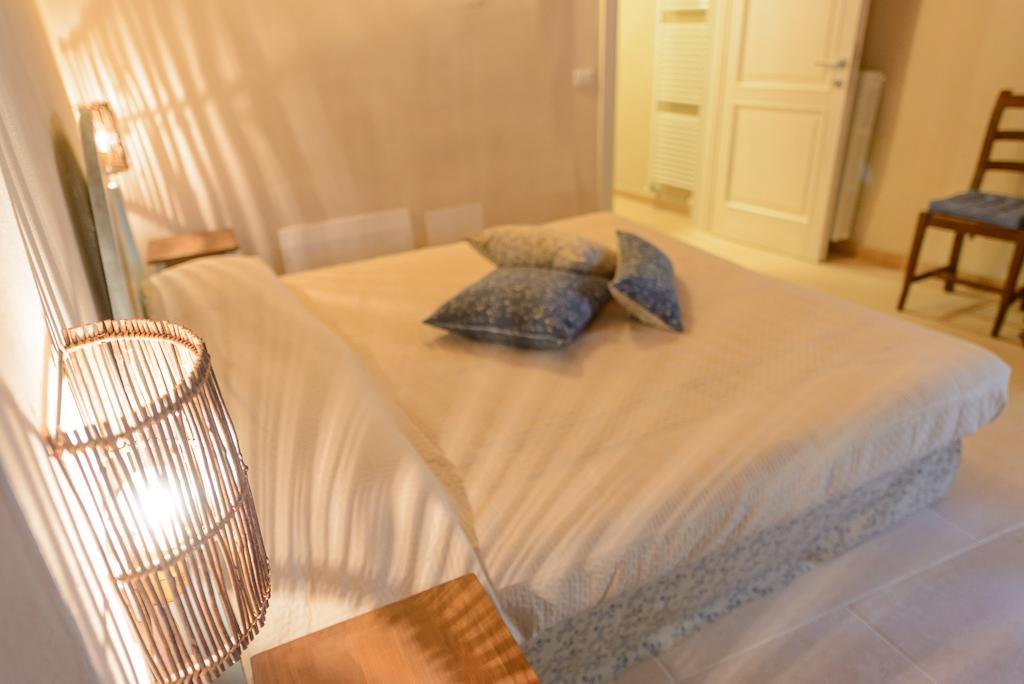 B&B Corte Jago Negrar Oda fotoğraf