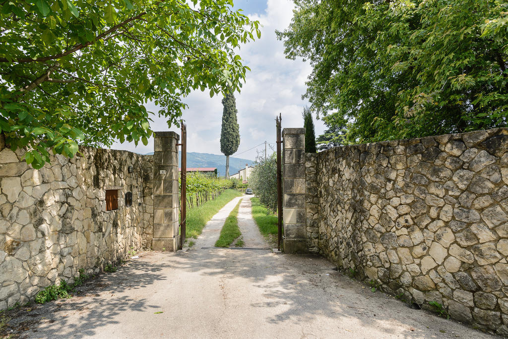 B&B Corte Jago Negrar Dış mekan fotoğraf