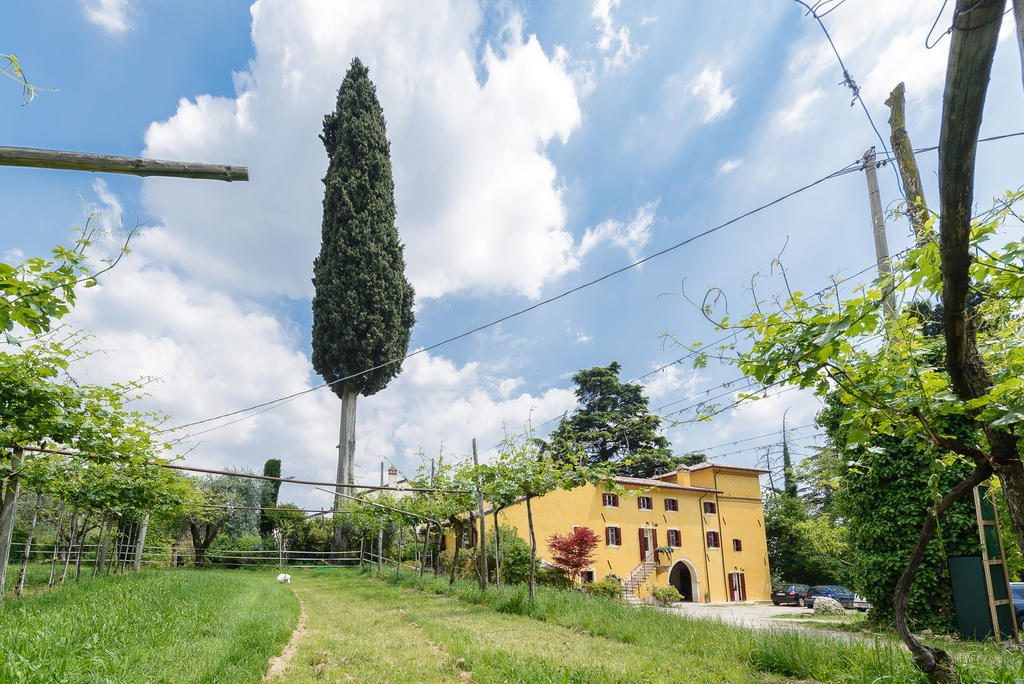 B&B Corte Jago Negrar Dış mekan fotoğraf