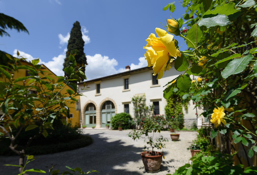 B&B Corte Jago Negrar Dış mekan fotoğraf