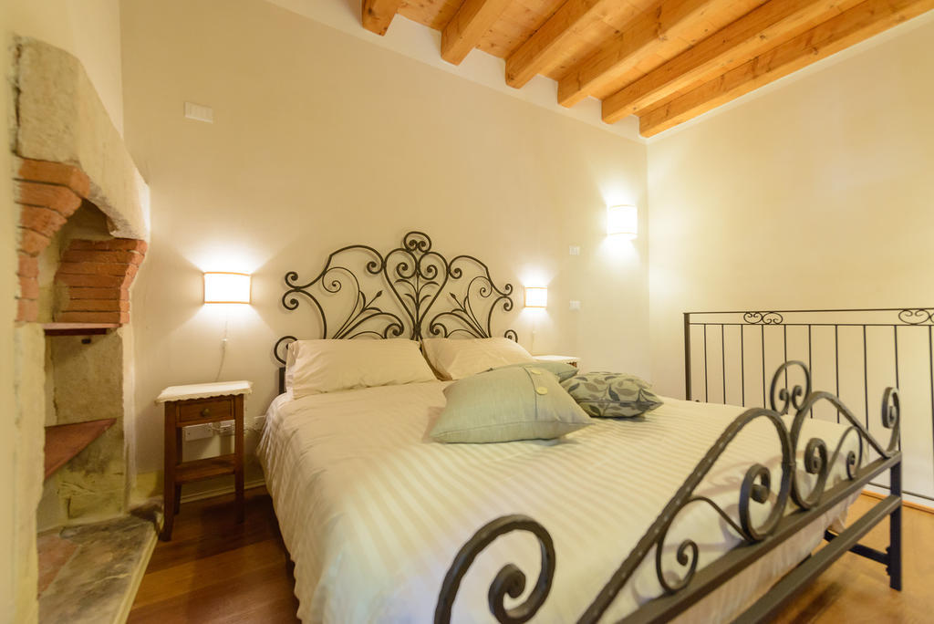 B&B Corte Jago Negrar Oda fotoğraf