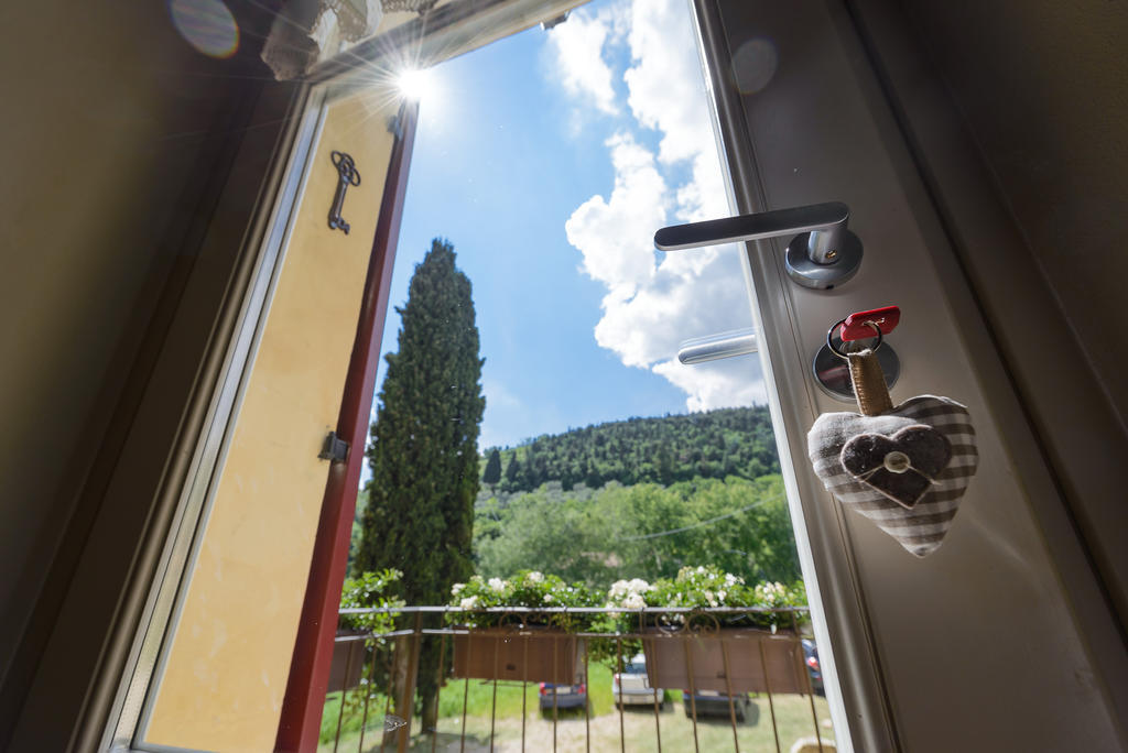B&B Corte Jago Negrar Dış mekan fotoğraf