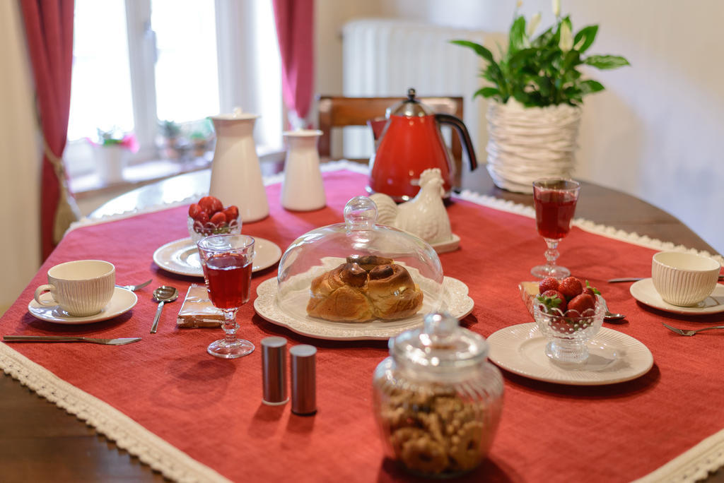 B&B Corte Jago Negrar Dış mekan fotoğraf