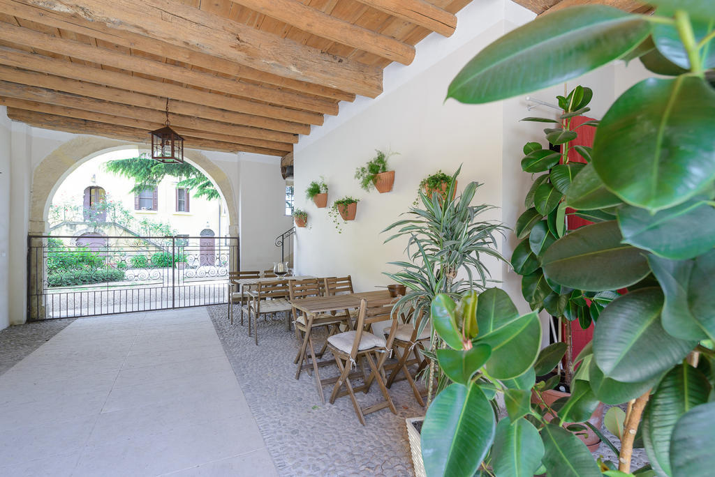B&B Corte Jago Negrar Dış mekan fotoğraf