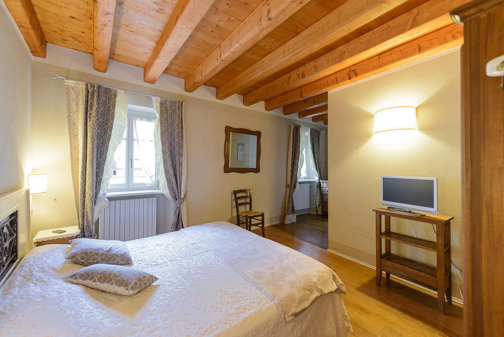 B&B Corte Jago Negrar Oda fotoğraf