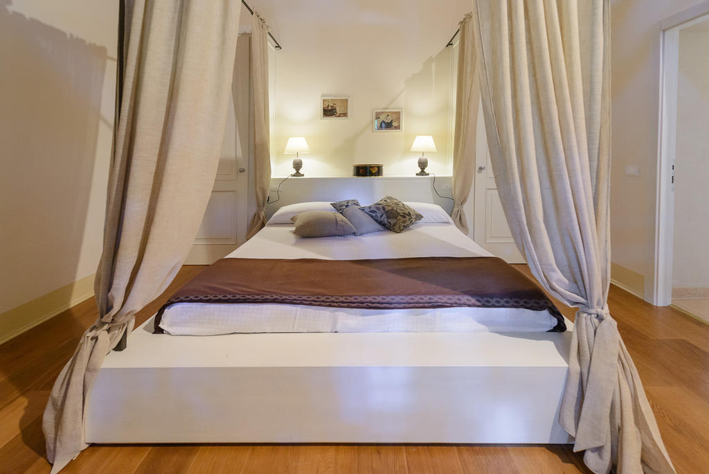 B&B Corte Jago Negrar Oda fotoğraf