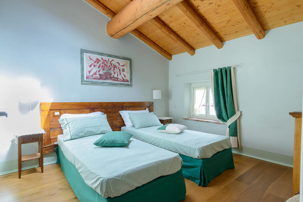 B&B Corte Jago Negrar Oda fotoğraf