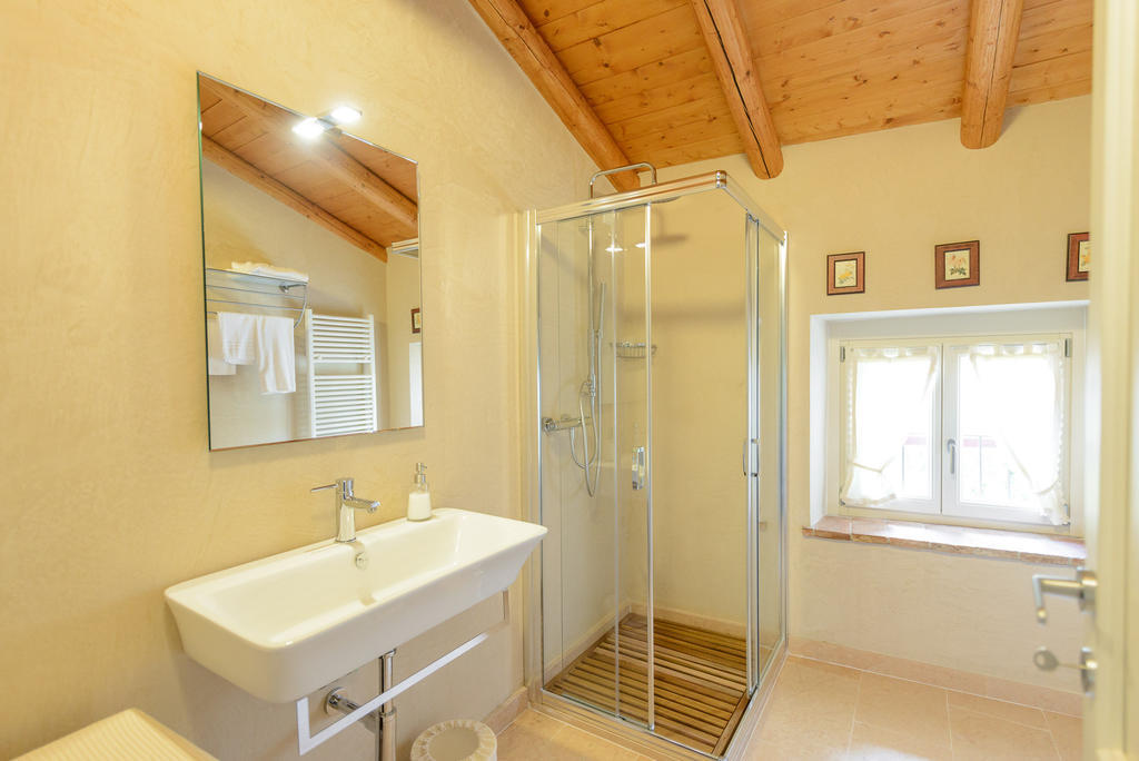 B&B Corte Jago Negrar Oda fotoğraf