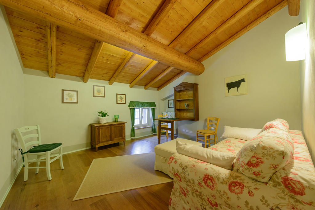 B&B Corte Jago Negrar Oda fotoğraf
