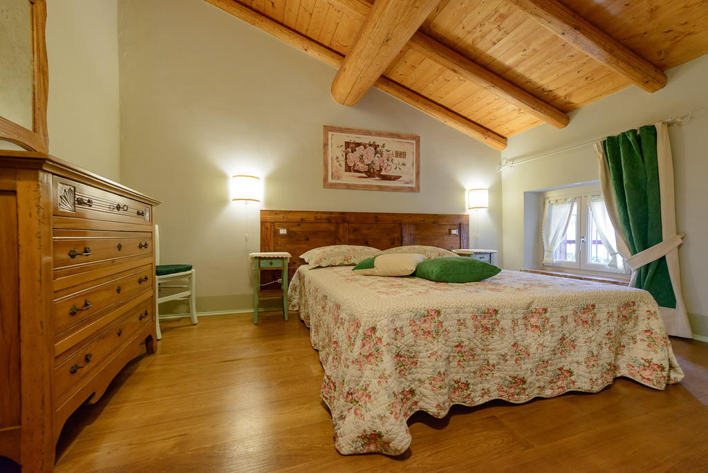 B&B Corte Jago Negrar Oda fotoğraf
