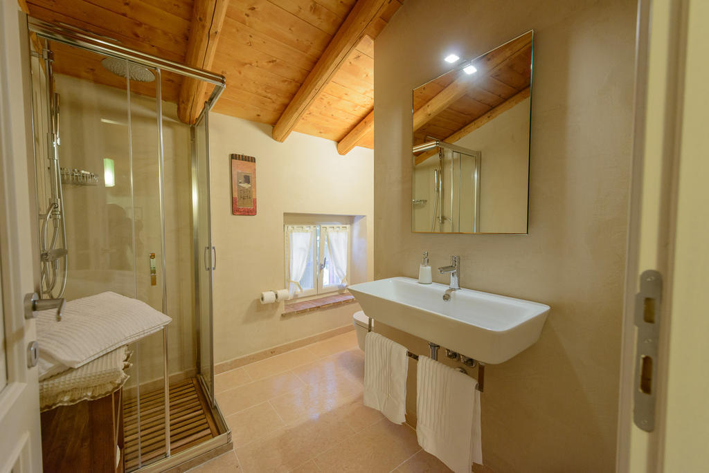 B&B Corte Jago Negrar Oda fotoğraf