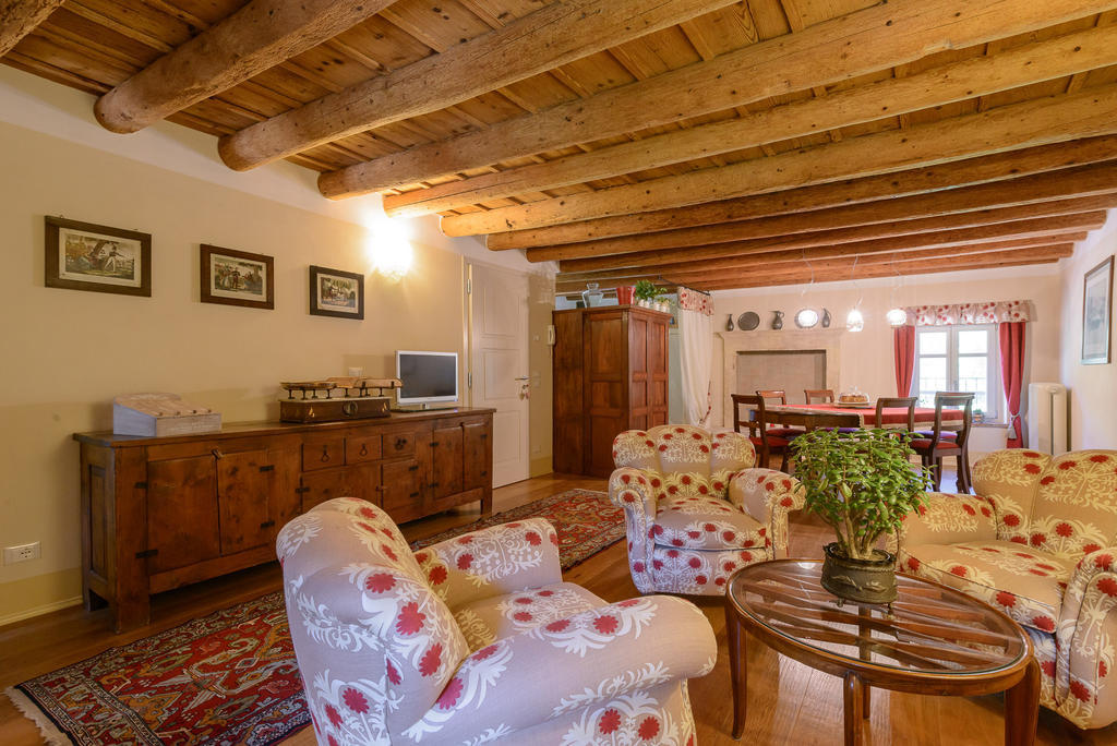 B&B Corte Jago Negrar Dış mekan fotoğraf