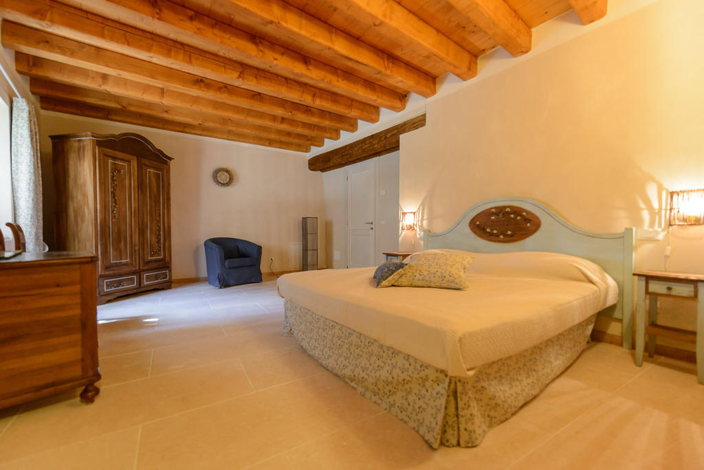 B&B Corte Jago Negrar Dış mekan fotoğraf