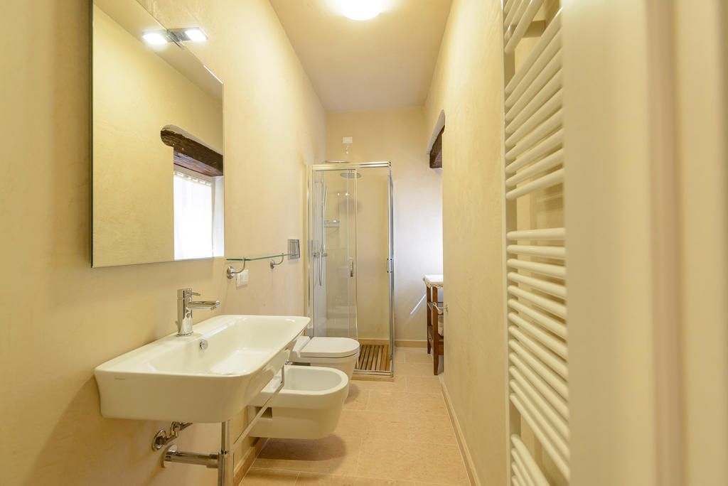 B&B Corte Jago Negrar Dış mekan fotoğraf