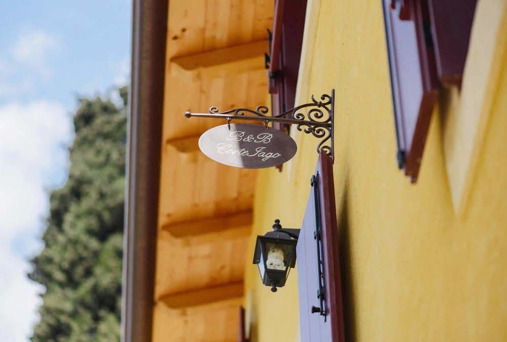 B&B Corte Jago Negrar Dış mekan fotoğraf