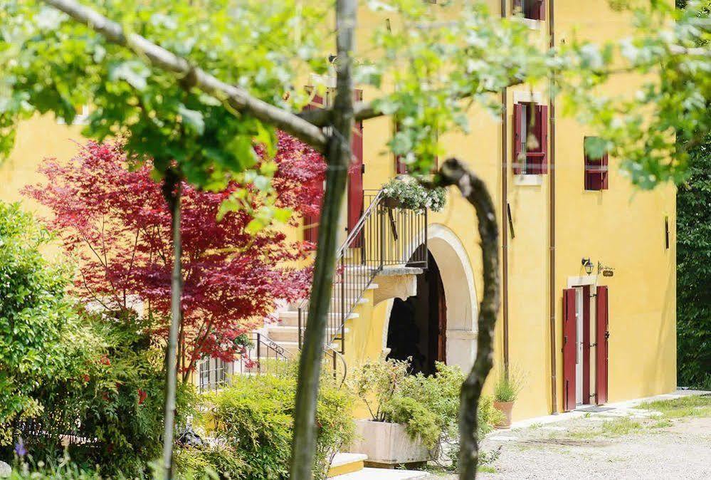 B&B Corte Jago Negrar Dış mekan fotoğraf