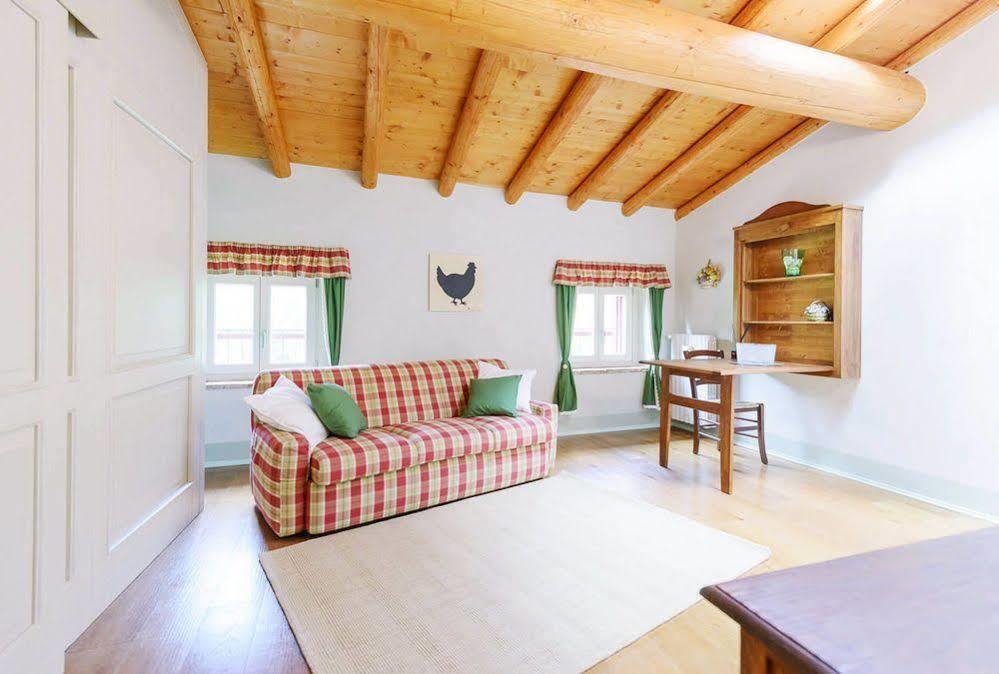 B&B Corte Jago Negrar Dış mekan fotoğraf
