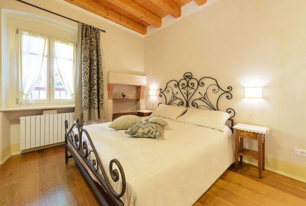B&B Corte Jago Negrar Dış mekan fotoğraf