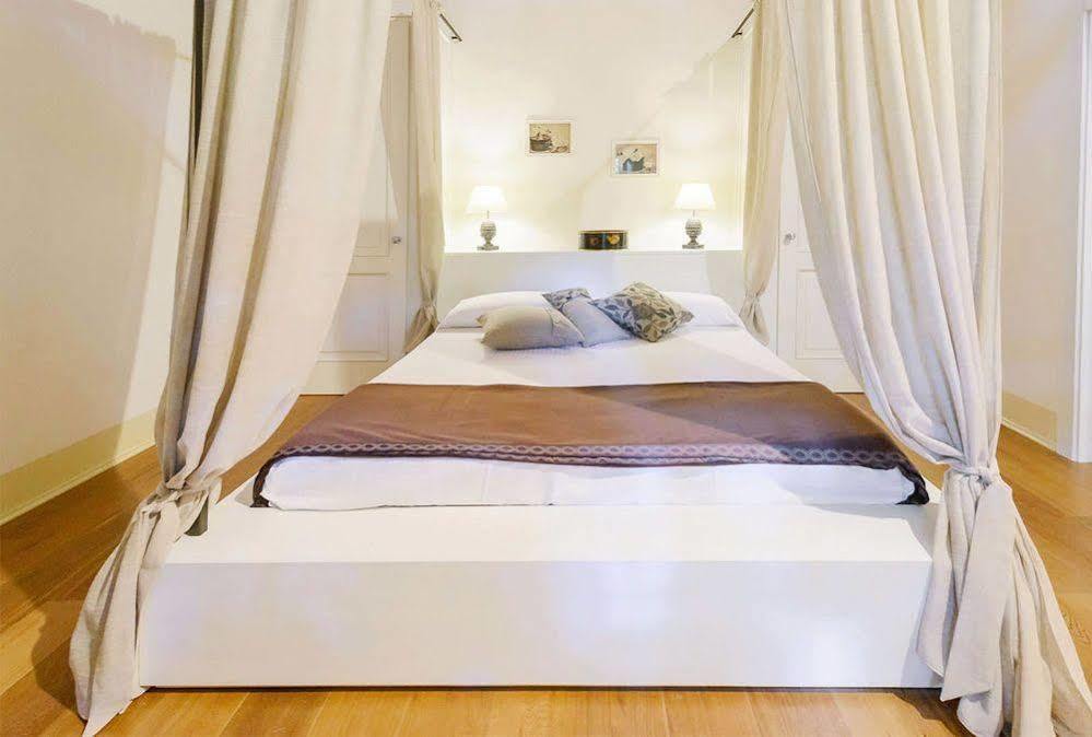 B&B Corte Jago Negrar Dış mekan fotoğraf
