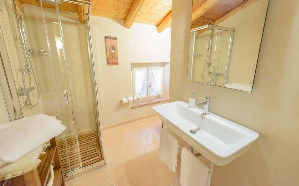 B&B Corte Jago Negrar Dış mekan fotoğraf