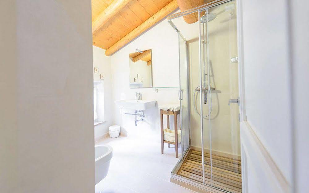 B&B Corte Jago Negrar Dış mekan fotoğraf