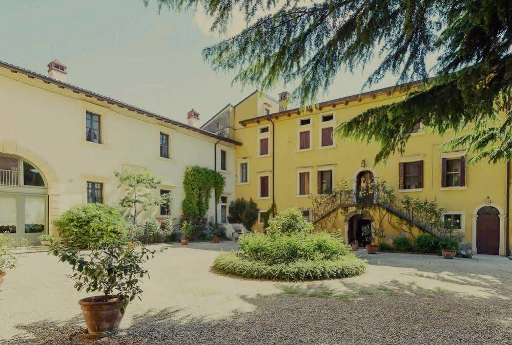 B&B Corte Jago Negrar Dış mekan fotoğraf