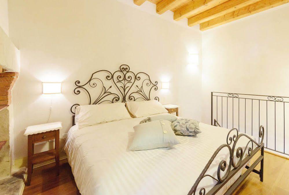 B&B Corte Jago Negrar Dış mekan fotoğraf