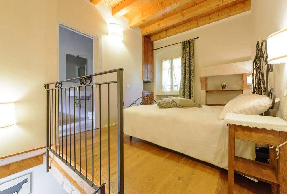B&B Corte Jago Negrar Dış mekan fotoğraf
