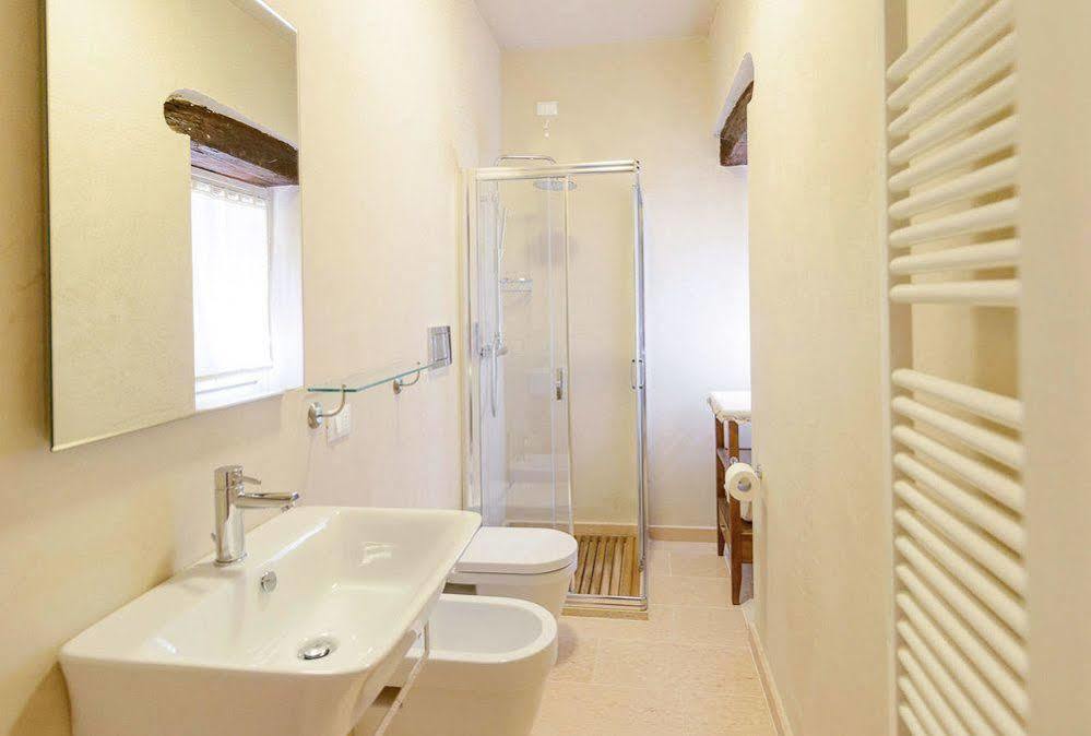 B&B Corte Jago Negrar Dış mekan fotoğraf