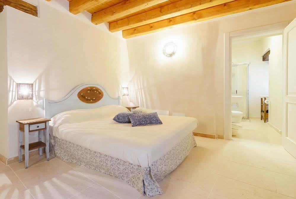 B&B Corte Jago Negrar Dış mekan fotoğraf