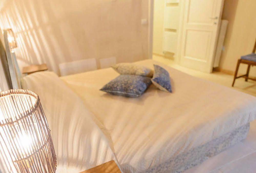 B&B Corte Jago Negrar Dış mekan fotoğraf