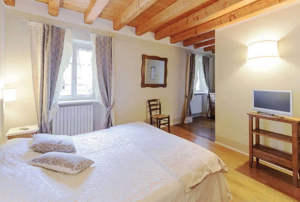 B&B Corte Jago Negrar Dış mekan fotoğraf