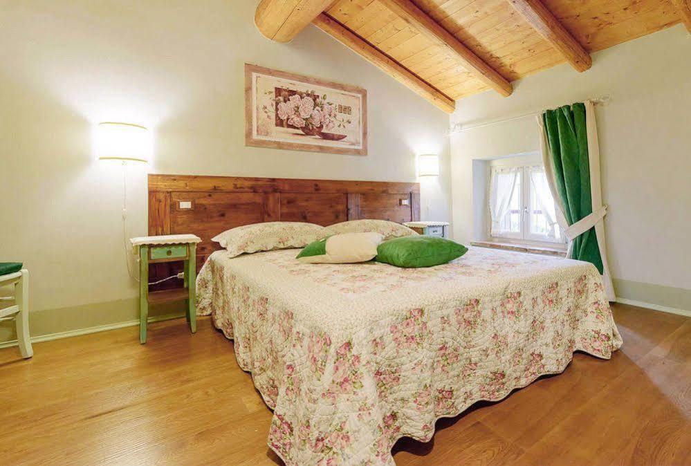 B&B Corte Jago Negrar Dış mekan fotoğraf