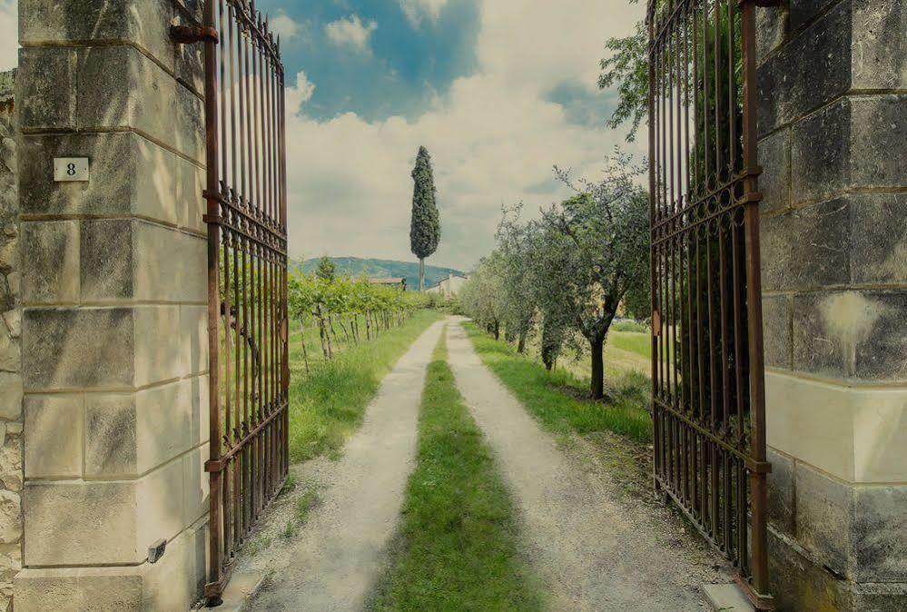 B&B Corte Jago Negrar Dış mekan fotoğraf