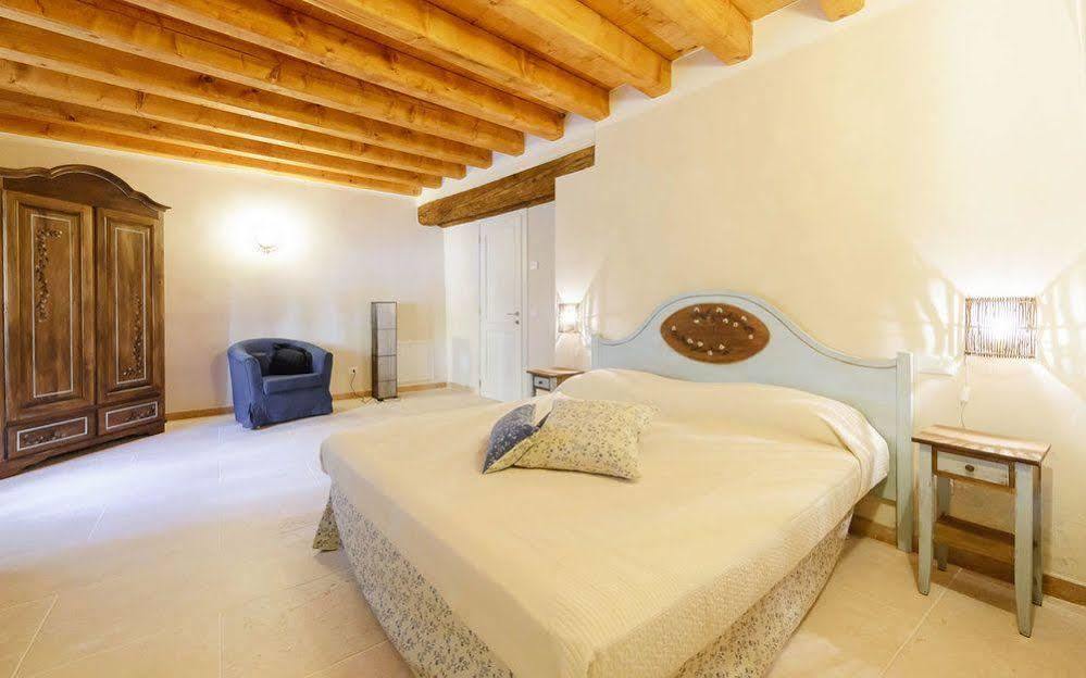 B&B Corte Jago Negrar Dış mekan fotoğraf