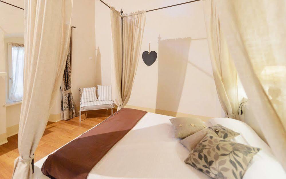 B&B Corte Jago Negrar Dış mekan fotoğraf
