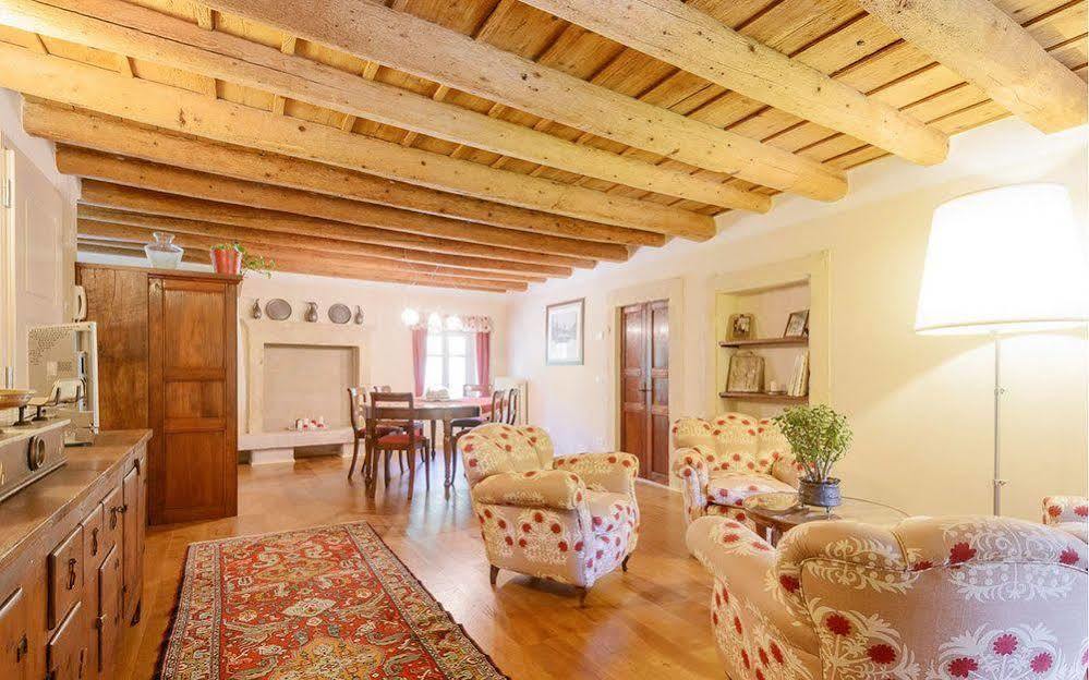 B&B Corte Jago Negrar Dış mekan fotoğraf
