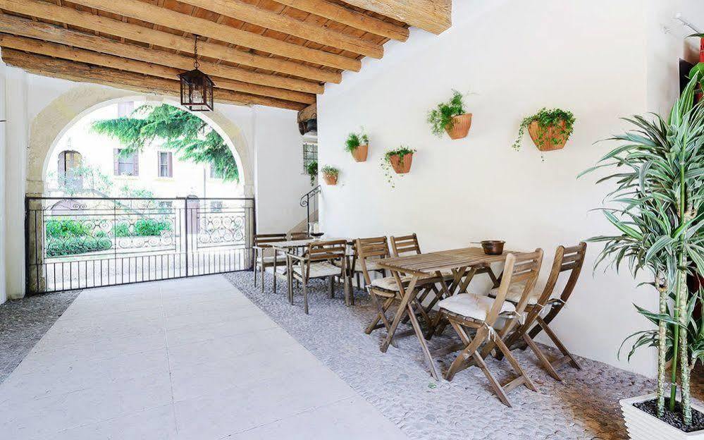 B&B Corte Jago Negrar Dış mekan fotoğraf